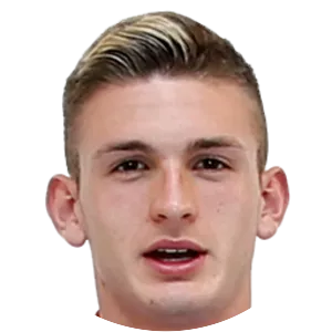 Víctor Álvarez Rozada - Spanish footballer