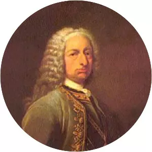 Victor Amadeus I, Prince of Carignano - 