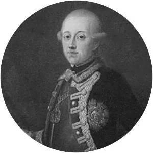 Victor Amadeus II, Prince of Carignano