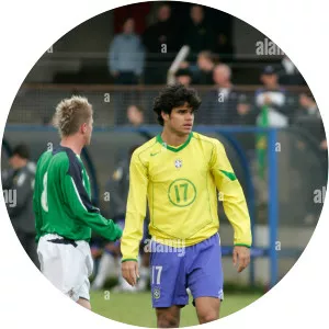 Victor Amaro - Brazilian footballer