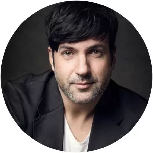 Víctor Amilibia - Actor