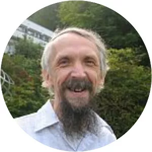 Victor Anatolyevich Vassiliev - Soviet-Russian mathematician