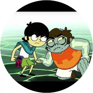 Victor and Valentino