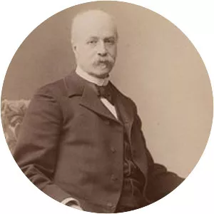 Victor André Cornil