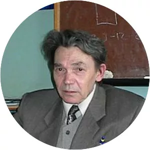 Victor Andreevich Toponogov