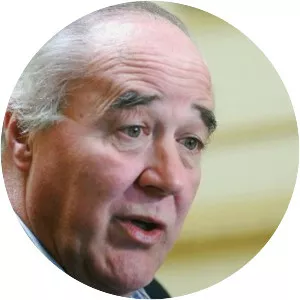 Víctor Andrés García Belaúnde - Former Member of the Chamber of Deputies of Peru