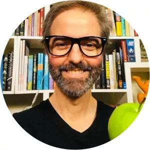 Víctor Andrés García-Belaúnde Velarde photograph