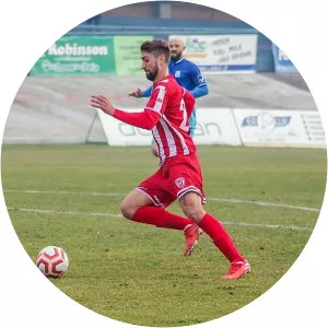 Víctor Andrés Gómez Varas