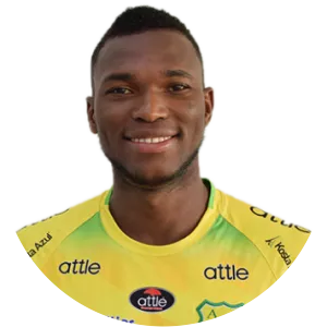 Víctor Andrés Moreno Córdoba - Football player