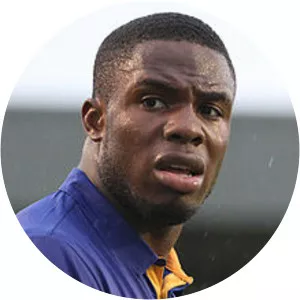 Victor Anichebe
