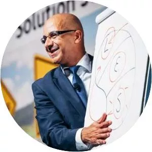 Victor Antonio González