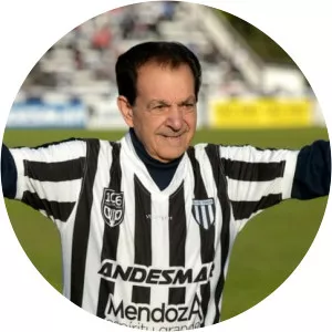 Víctor Antonio Legrotaglie