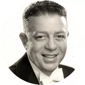 Victor Arden - American pianist