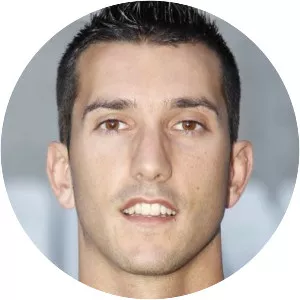 Víctor Areces Franco