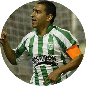 Víctor Aristizábal