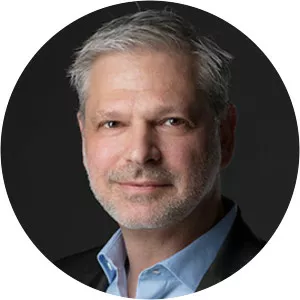 Victor Armony - Author