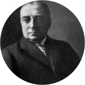 Victor Auburtin - German journalist