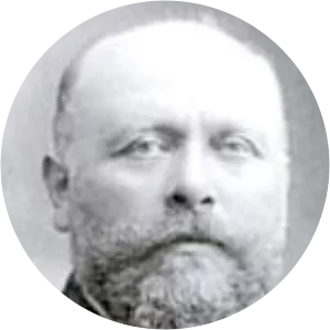 Victor-Auguste Blavette