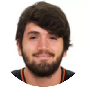 Victor Bafutto - Basketball player