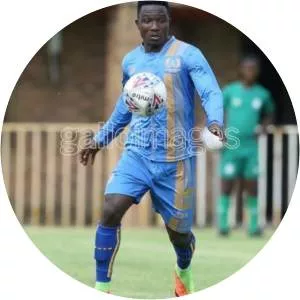 Victor Bakah - Football player