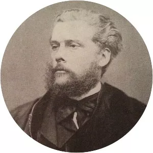 Víctor Balaguer i Cirera