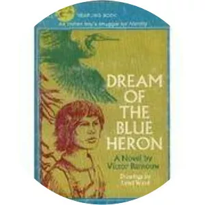 Victor Barnouw - Author