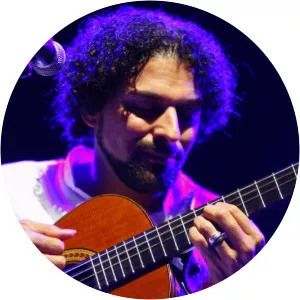 Victor Batista - Musical artist