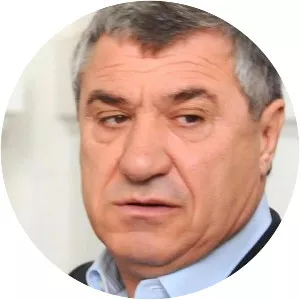 Victor Becali