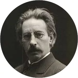 Victor Bendix - Danish composer