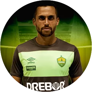 Victor Bernardes Andrade E Souza - Football player