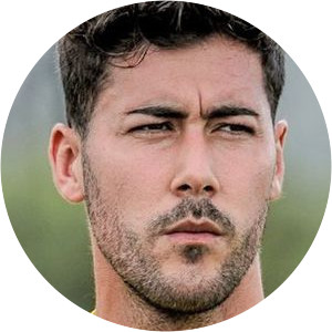 Víctor Bertomeu - Football player