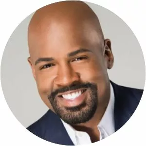 Victor Blackwell