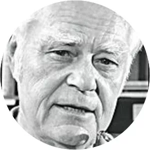 Victor Blanchard Scheffer