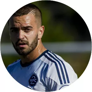 Víctor Blasco - Spanish footballer