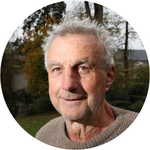 Victor Boffelli - Rugby union player