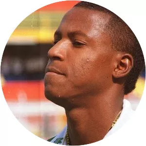 Víctor Bonilla - Colombian former football player