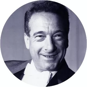 Victor Borge