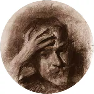 Victor BorisovMusatov