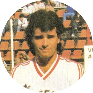 Víctor Bottaniz