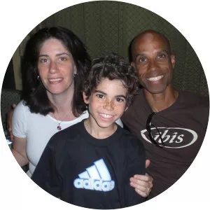 Victor Boyce - Cameron Boyce's father