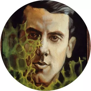 Victor Brauner - Romanian painter