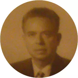 Víctor Bravo Ahuja