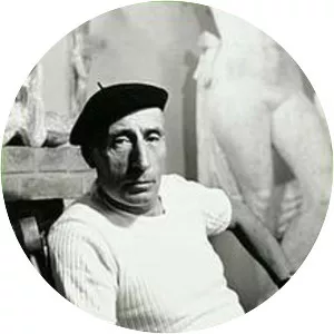 Victor Brecheret - Italian-Brazilian sculptor