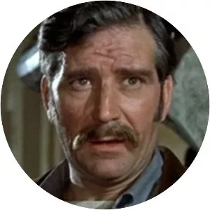 Victor Brooks - Film actor