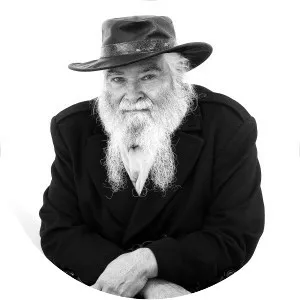 Victor Brox - Musician