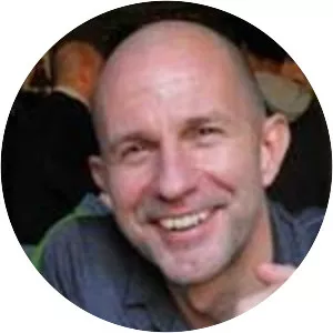 Victor Buchli - Anthropologist