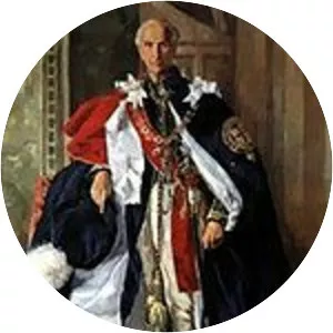 Victor Bulwer‑Lytton, 2nd Earl of . . .