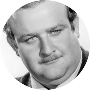 Victor Buono