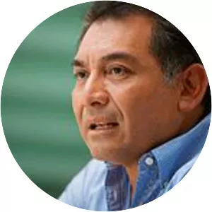 Víctor Caballero Durán