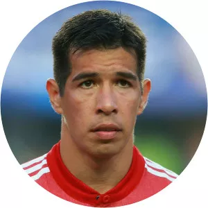 Víctor Cáceres - Paraguayan footballer